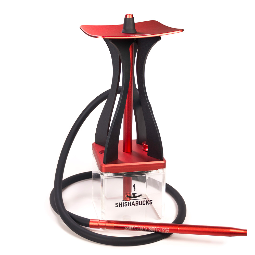 Shishabucks CloudMini Hookah