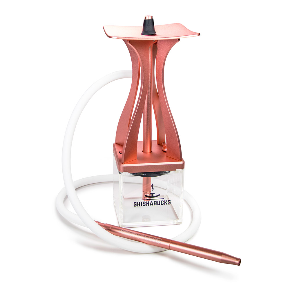 Shishabucks CloudMini Hookah