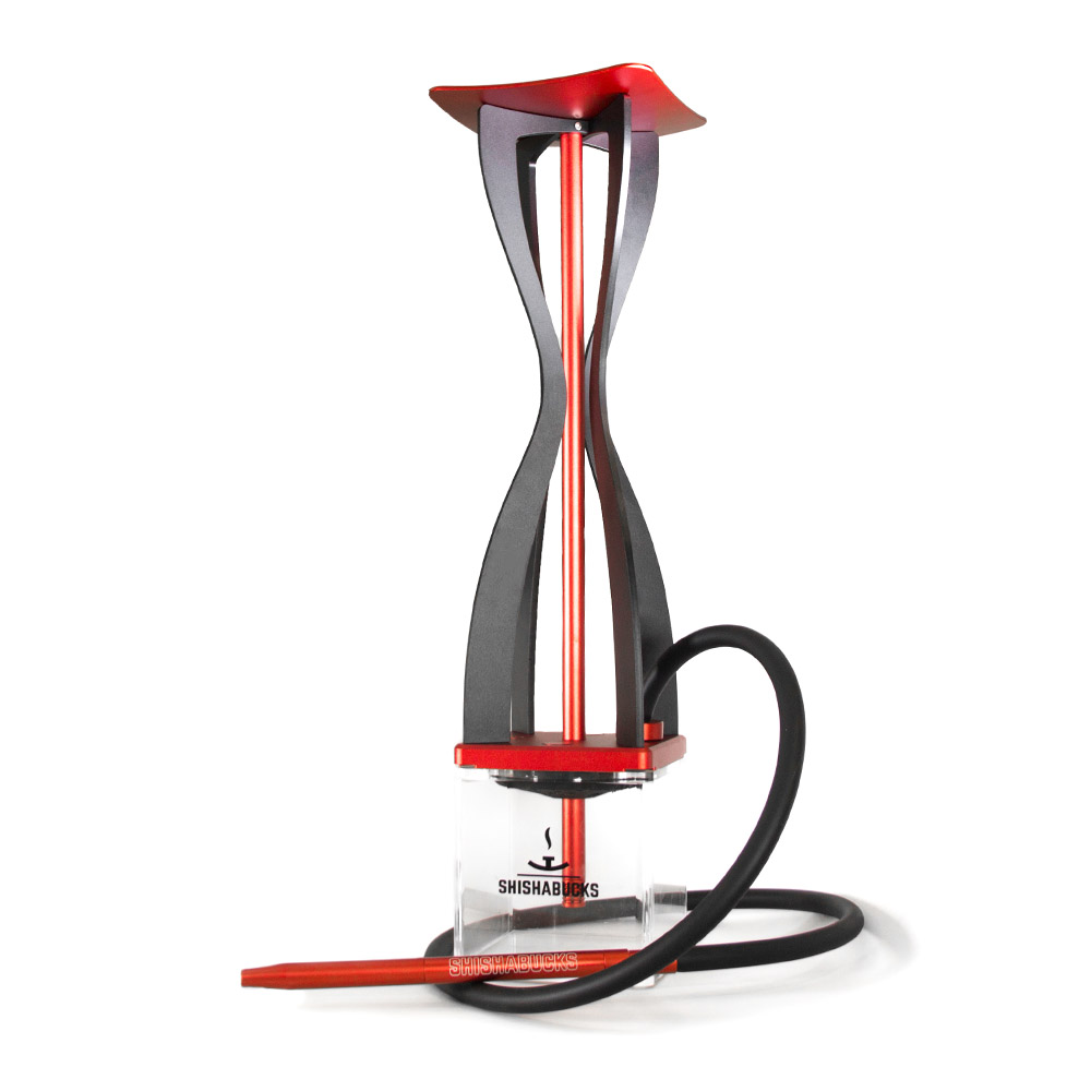 Shishabucks CloudOne Hookah