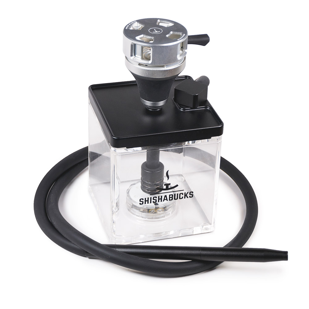 Sky Bowl + Stratus combo Shishabucks