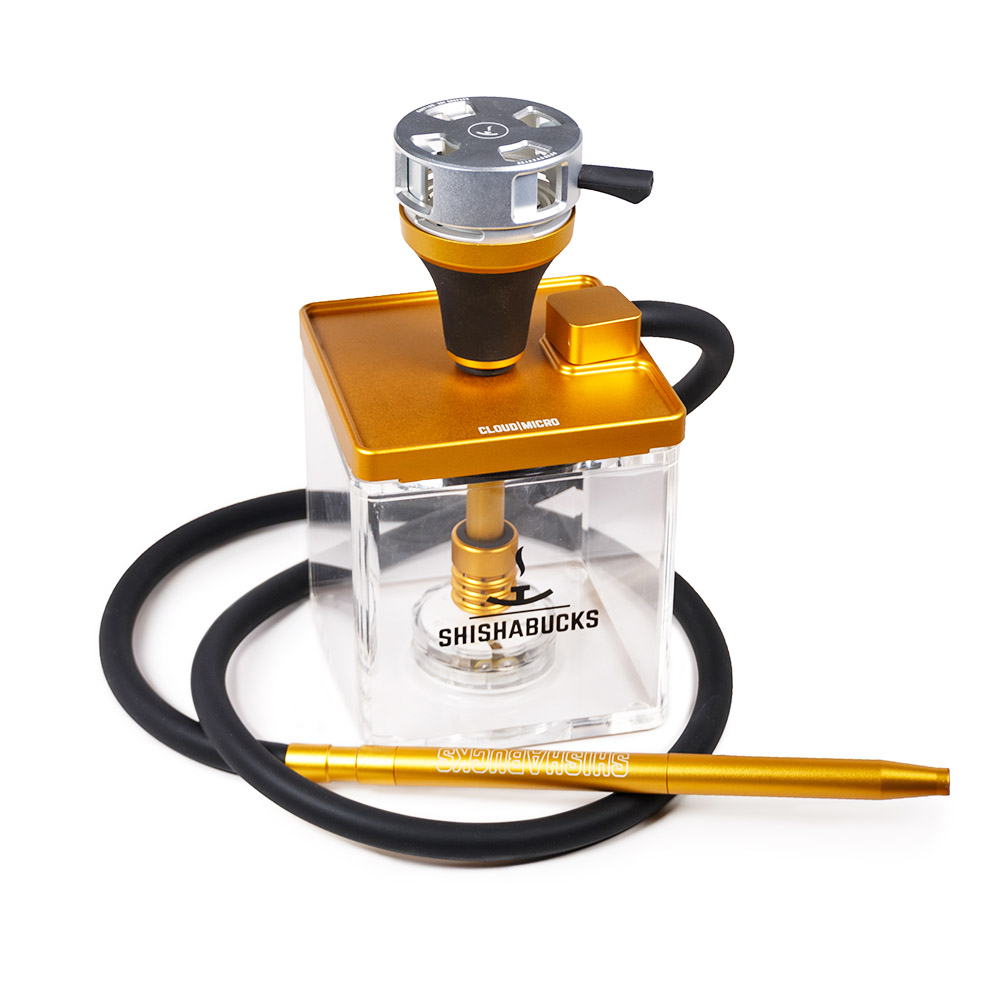 CloudMicro + Sky Bowl + Stratus combo Shishabucks