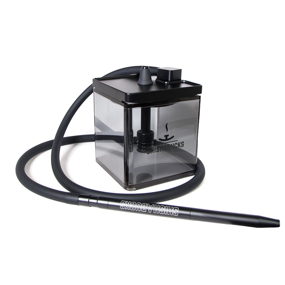 Shishabucks CloudOne Hookah