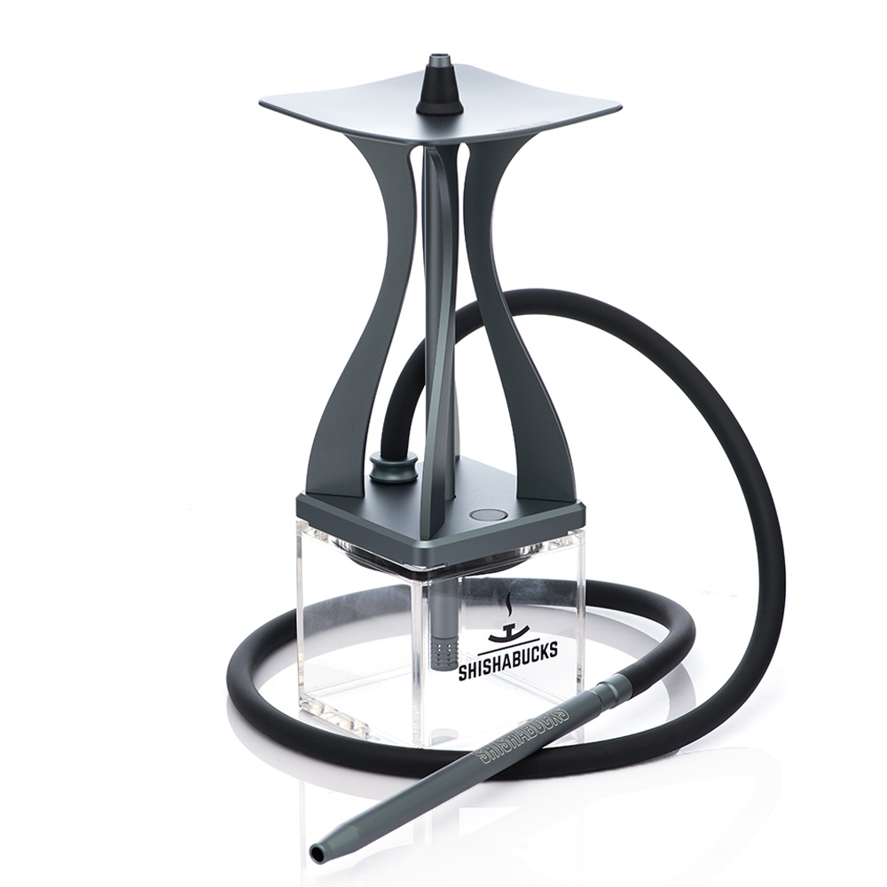ゆるさん専用] SHISHABUCKS Cloud Mini Black fkip.unmul.ac.id