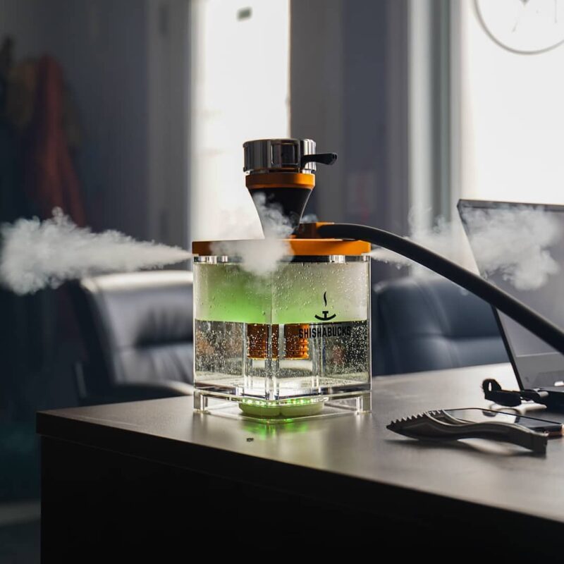 Cloud|Micro Hookah - Shishabucks Canada Cloud|Micro Hookah - Shishabucks Canada