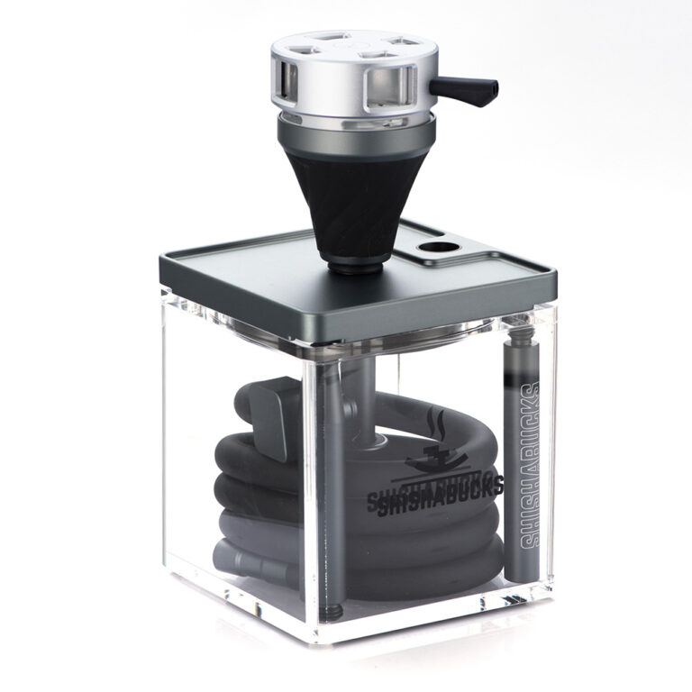 CloudMicro Hookah Shishabucks Europe