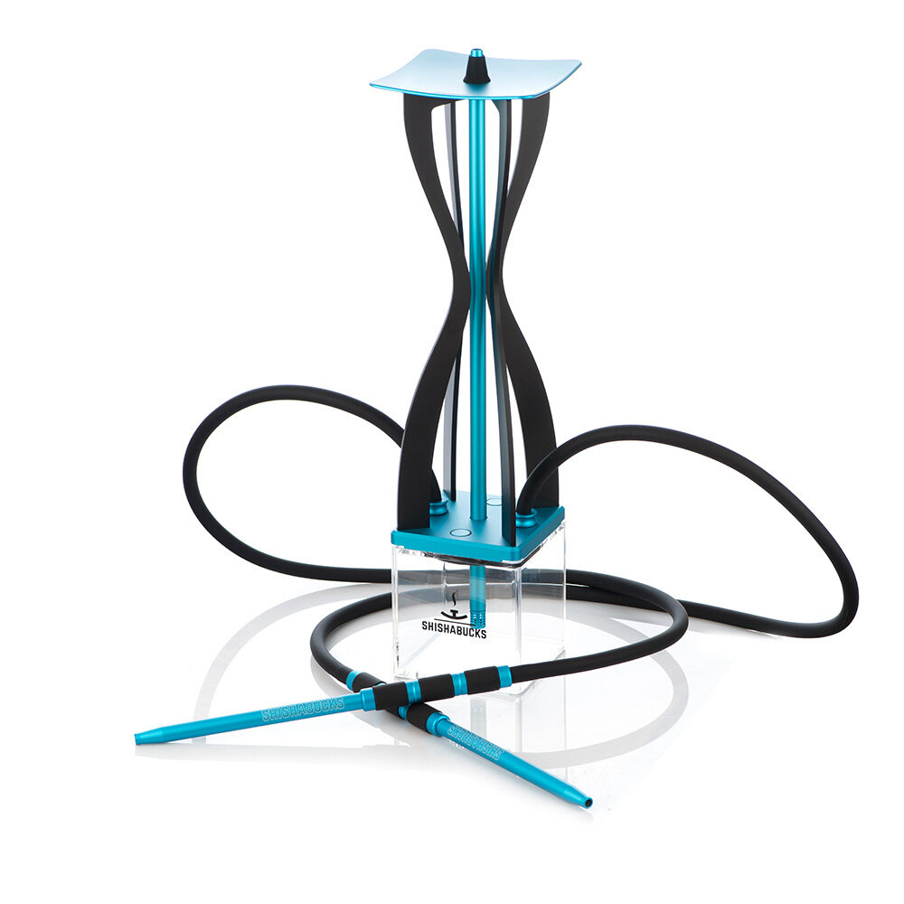 Shishabucks USA – modern hookahs and accessories