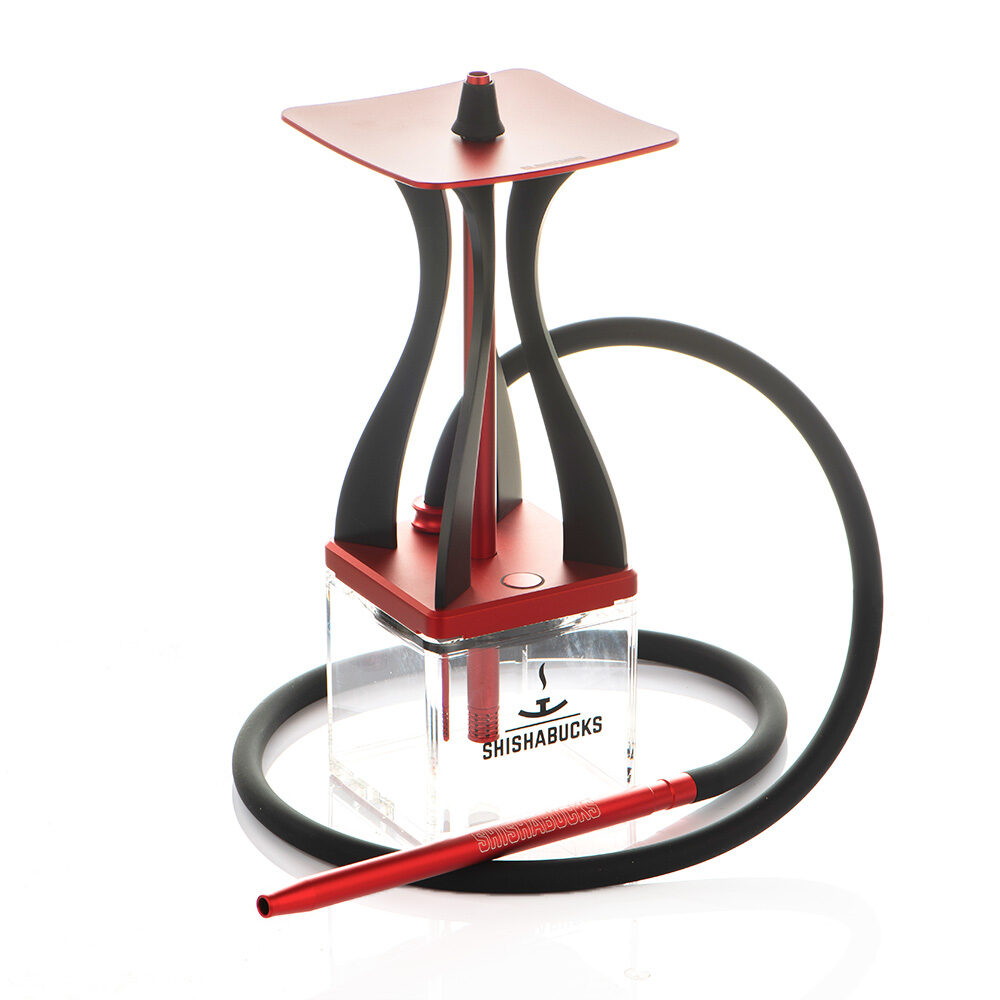 CloudMini Hookah Shishabucks USA