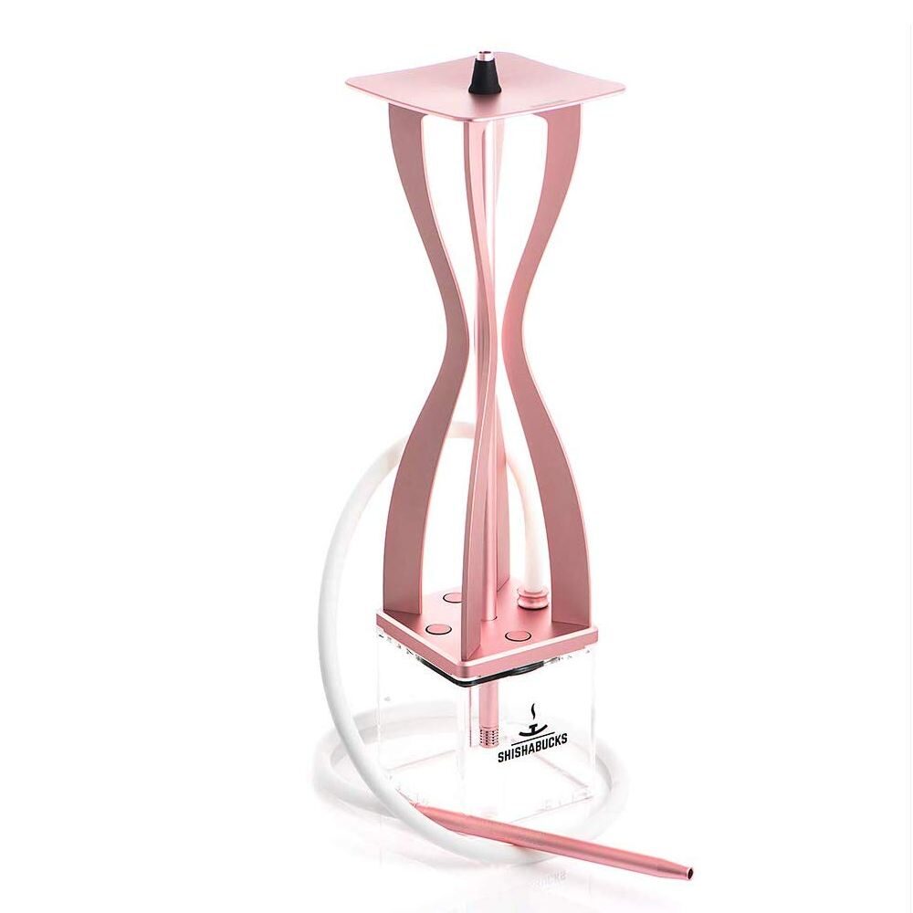 Shishabucks USA – modern hookahs and accessories
