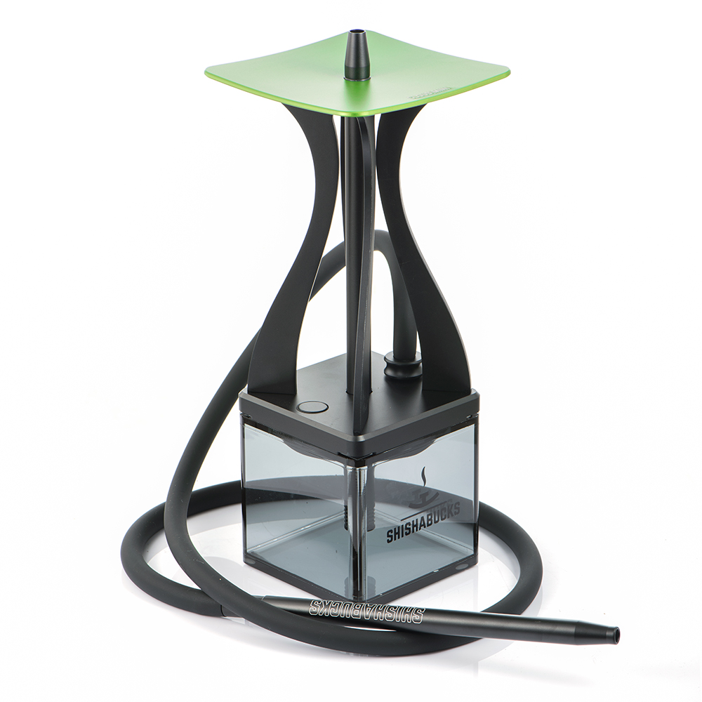 Cloud|Mini Hookah – Shishabucks USA