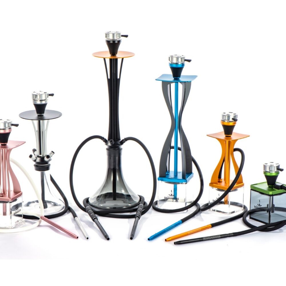 Bundle Shishabucks USA