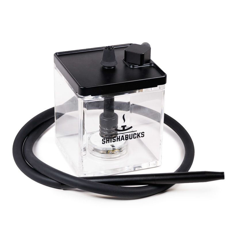 CloudMicro Hookah Shishabucks USA