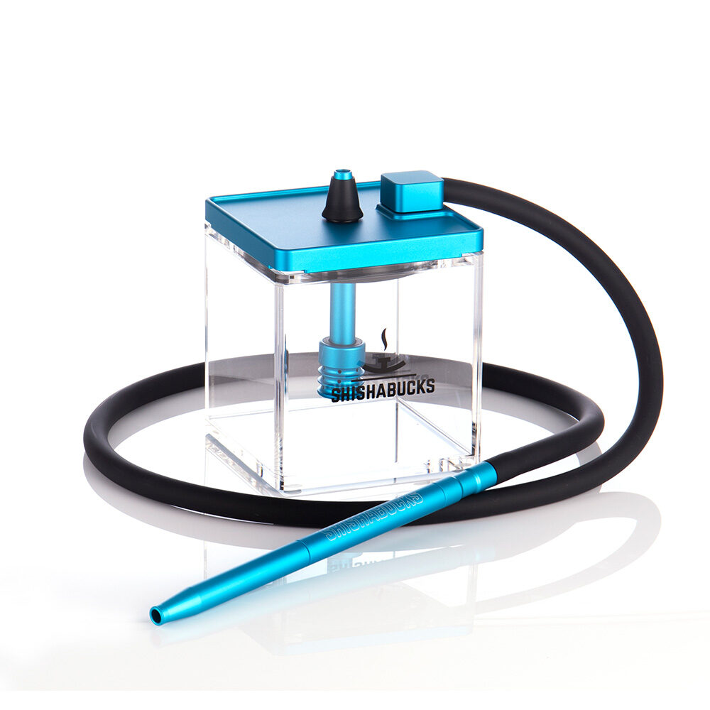 CloudMicro Hookah Shishabucks USA