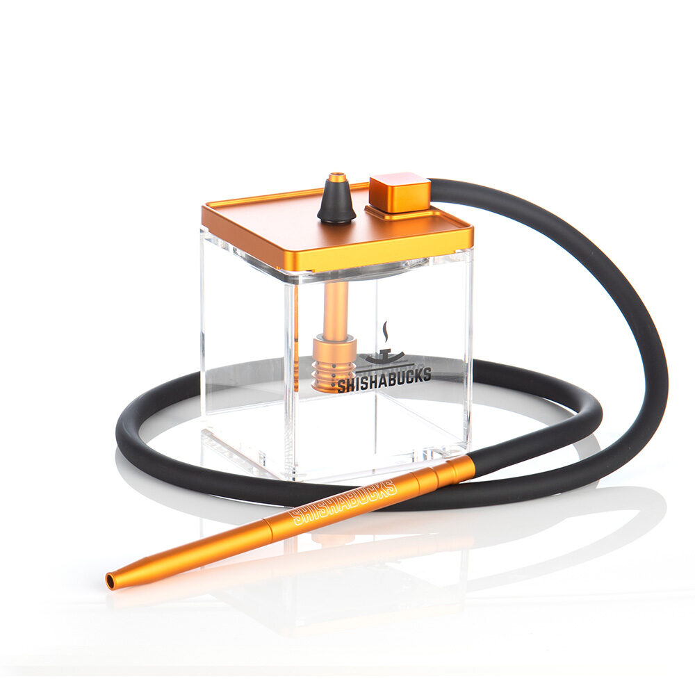 CloudMicro Hookah Shishabucks USA