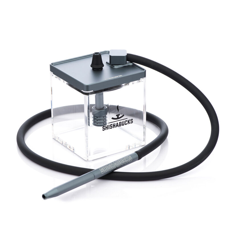 CloudTank Hookah Shishabucks USA