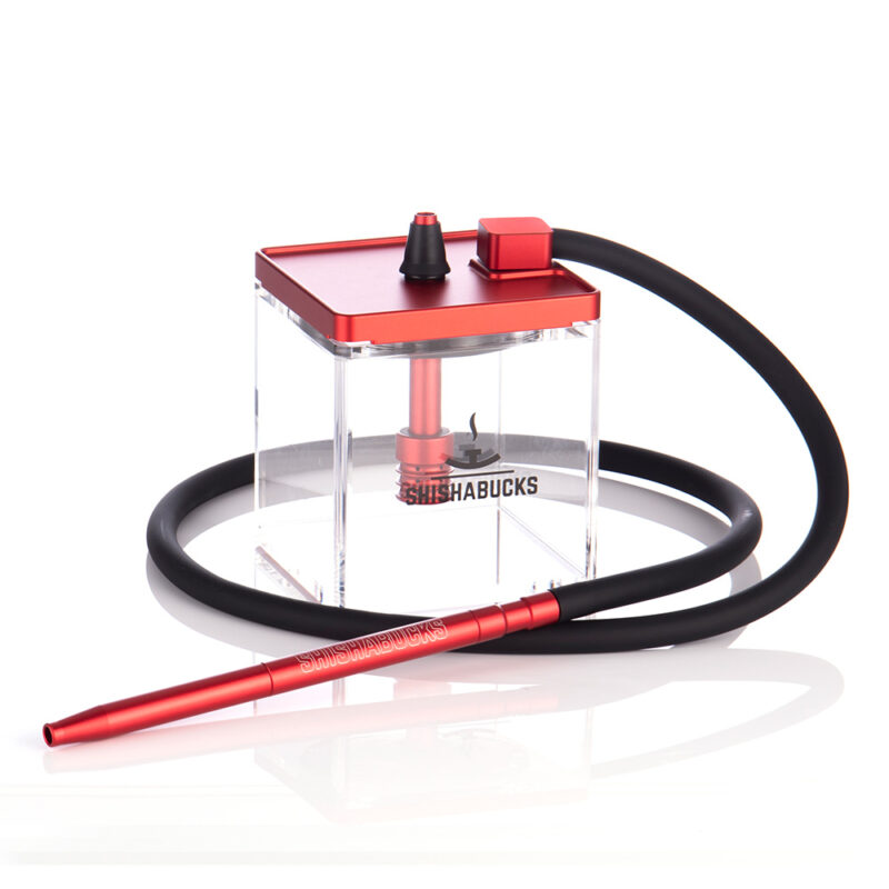 CloudMicro Hookah Shishabucks USA