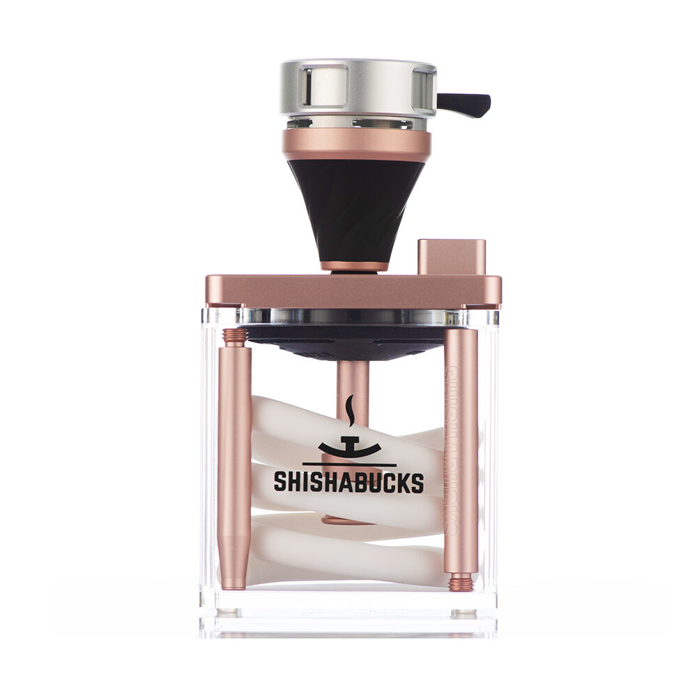 Shishabucks USA – modern hookahs and accessories