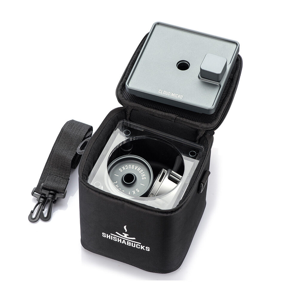 Shishabucks USA – modern hookahs and accessories