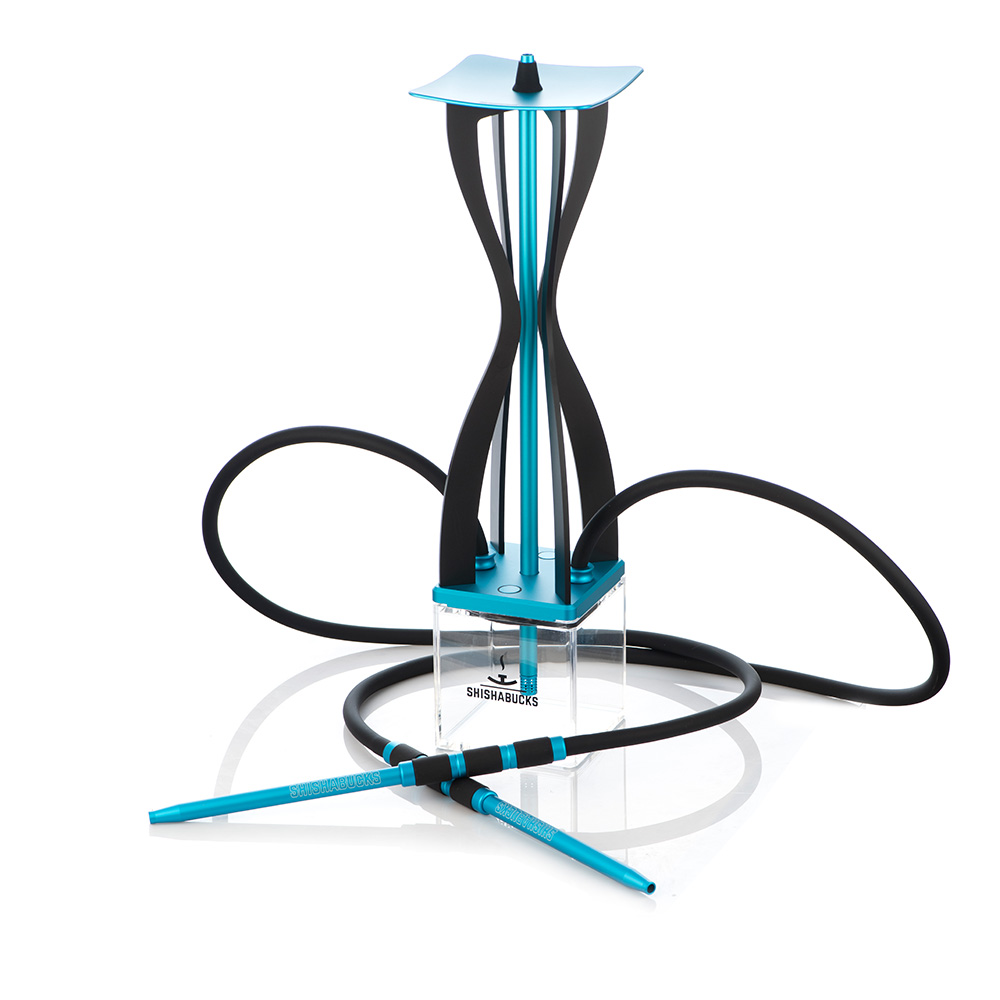 CloudMini Hookah Shishabucks USA