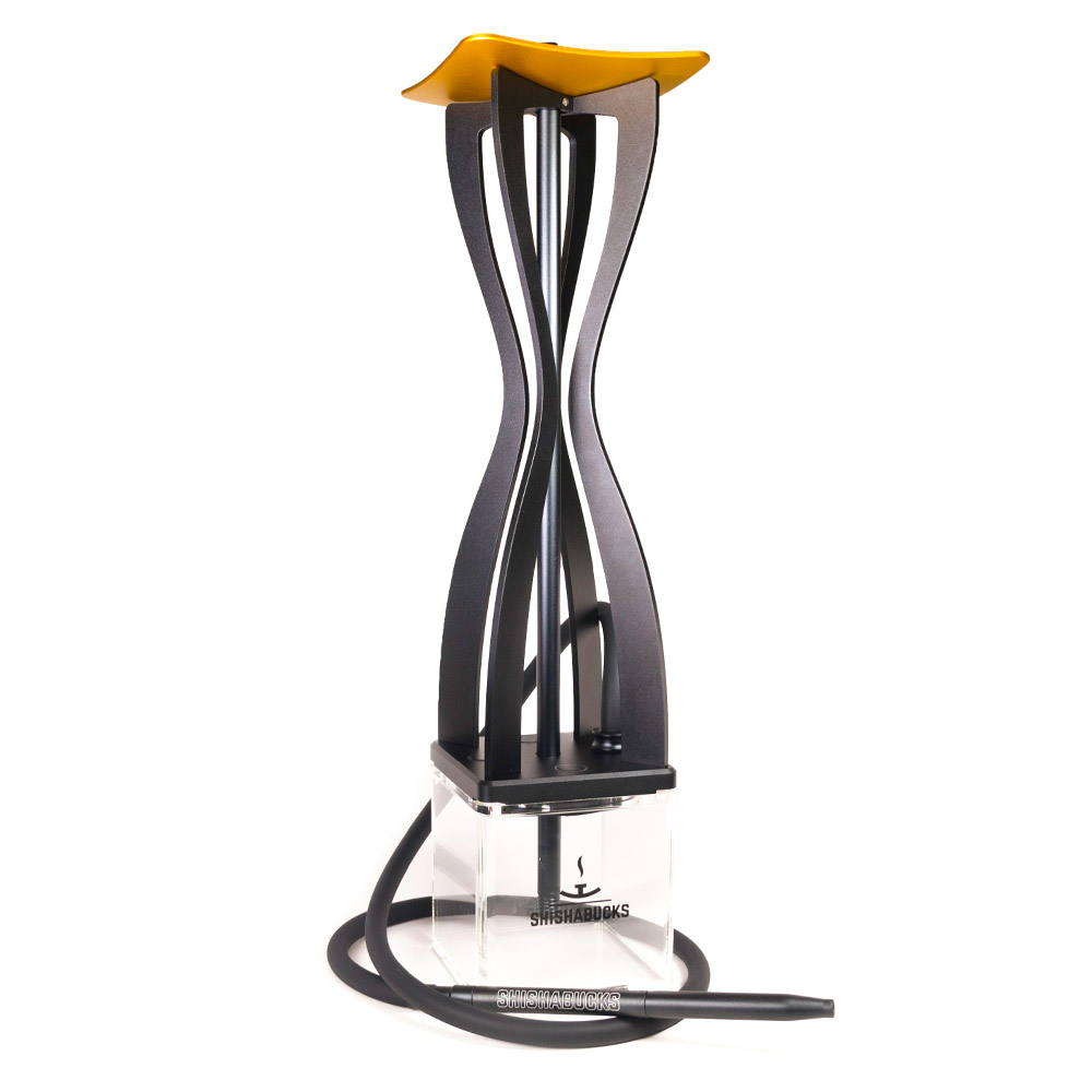 CloudOne Hookah Shishabucks USA