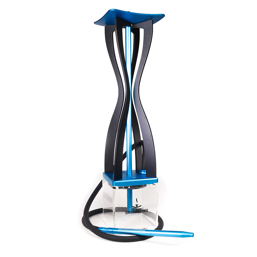 CloudTank Hookah Shishabucks USA