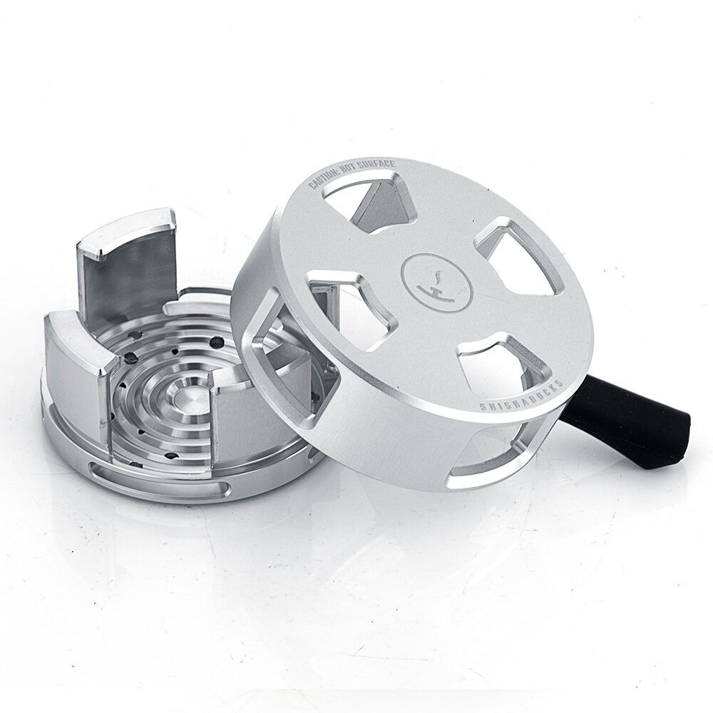 Shishabucks USA – modern hookahs and accessories
