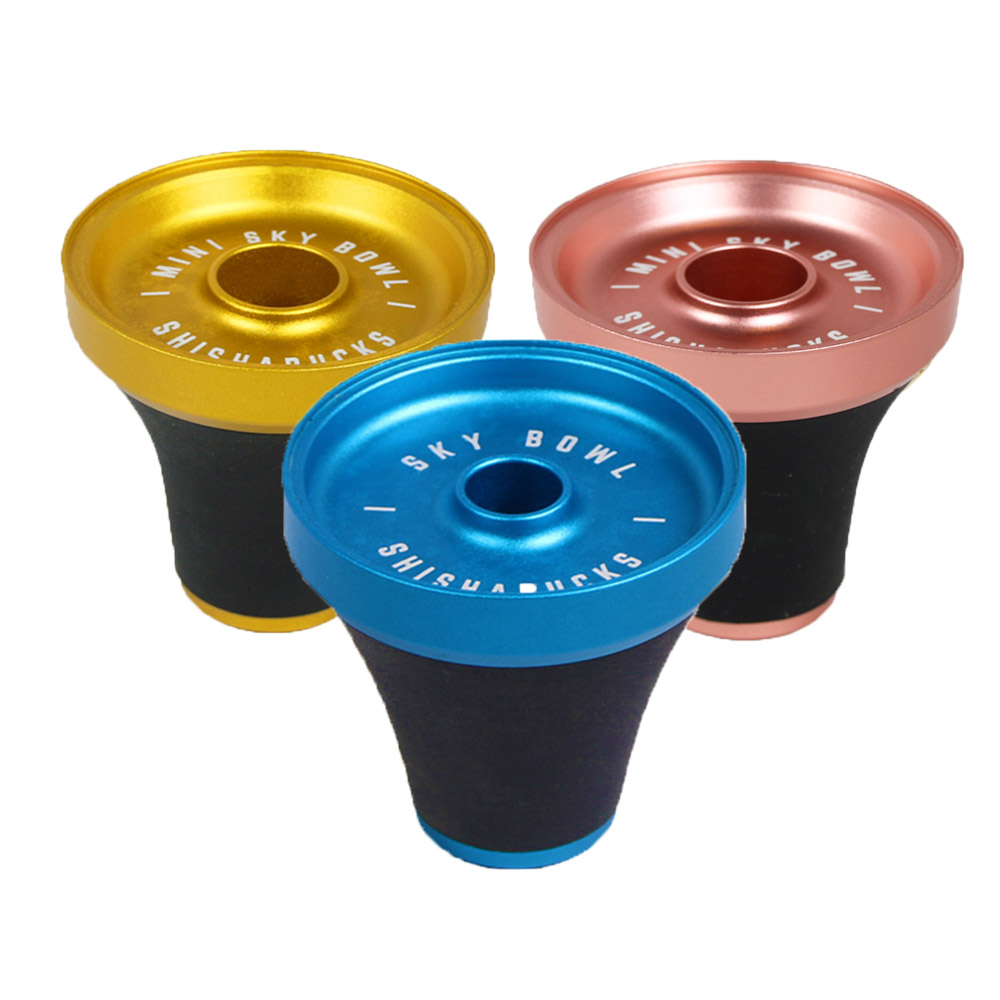 Premium Sky Bowl Shishabucks Usa