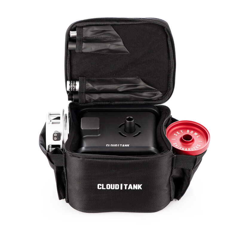 CloudTank Hookah Shishabucks USA