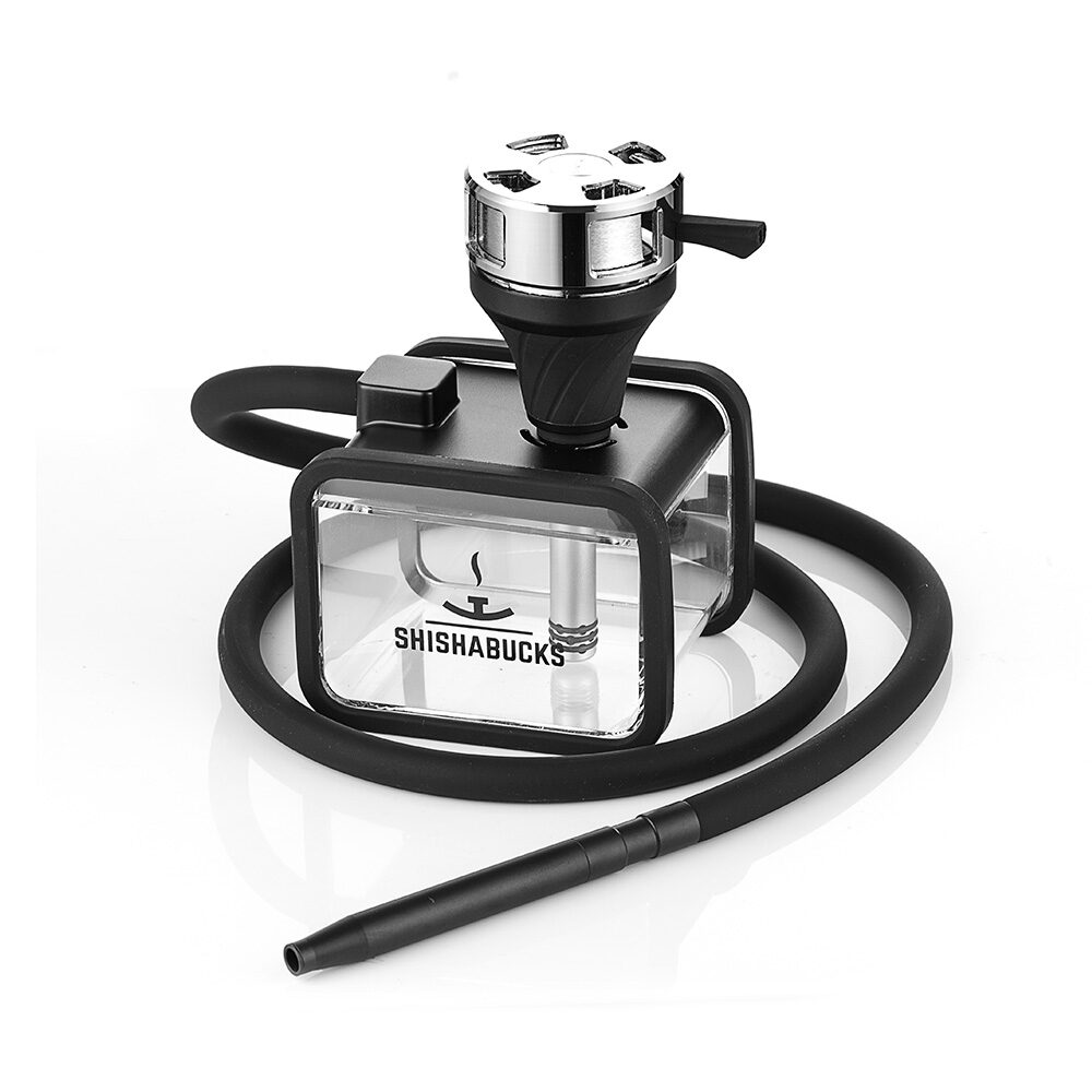 Shishabucks USA – modern hookahs and accessories