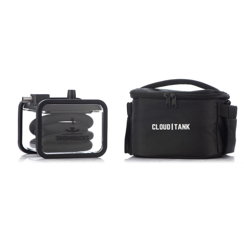 CloudTank Hookah Shishabucks USA