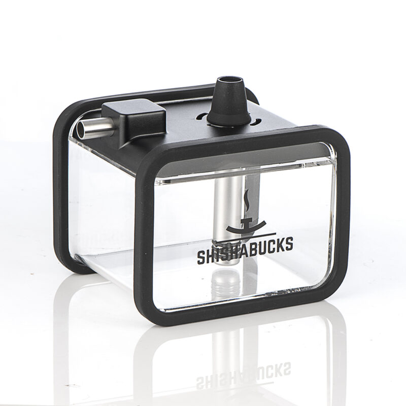 Cloud Tank Hookah Shishabucks Usa