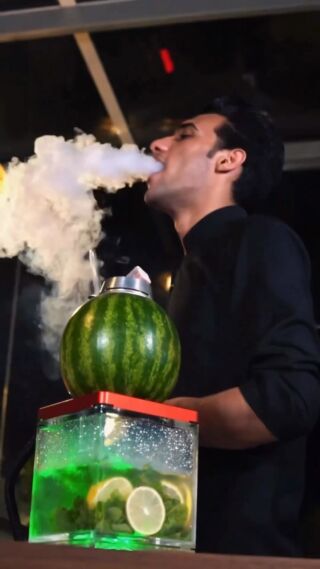Shishabucks USA – modern hookahs and accessories