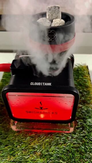Shishabucks USA – modern hookahs and accessories
