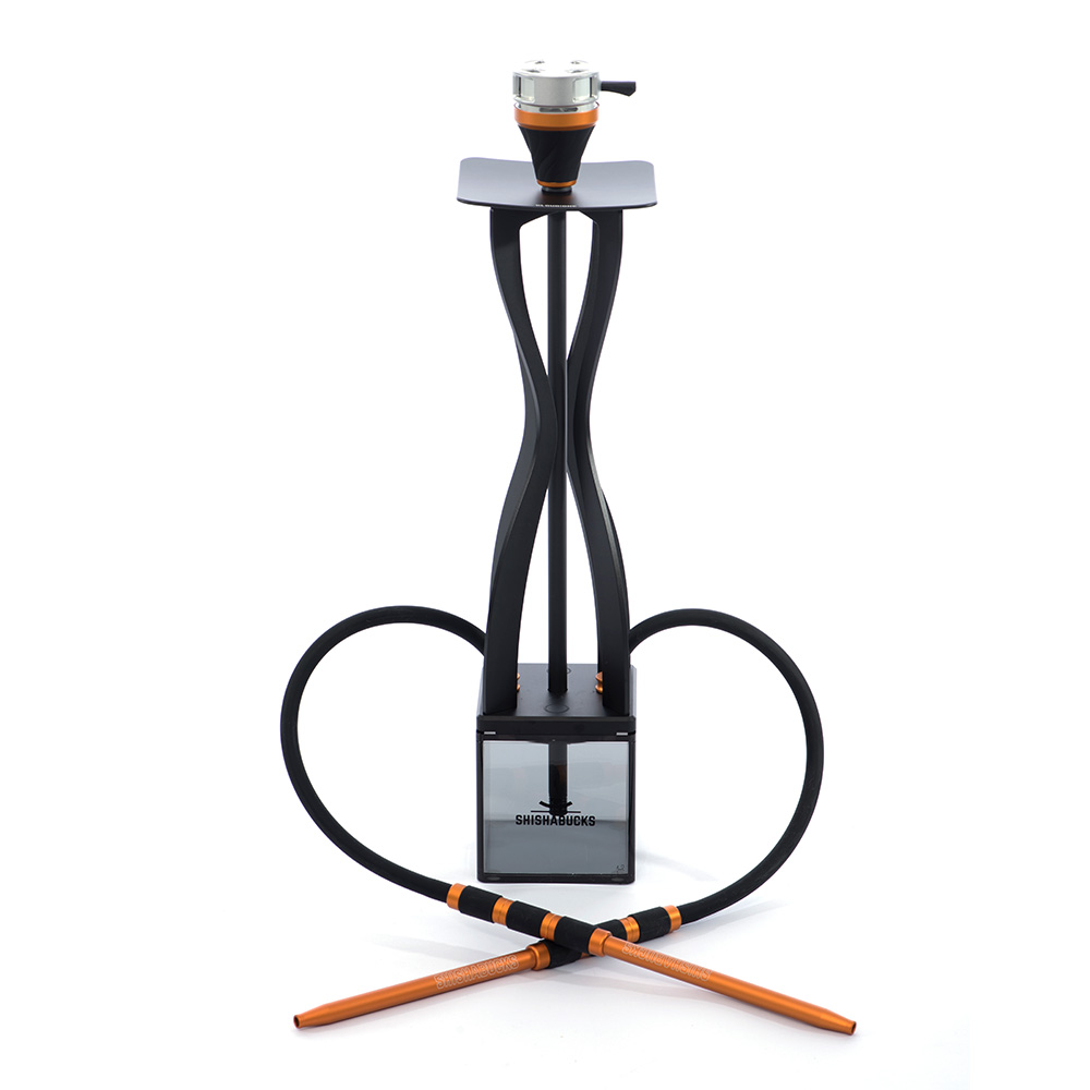 CloudMini Hookah - Shishabucks World