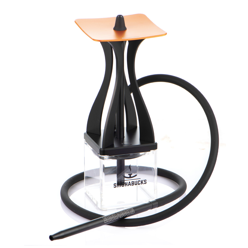 SHISHABUCKS CLOUD MINI シーシャ Amazon.co.jp: SHISHABUCKS シーシャバックス CLOUD MINI クラウドミニ