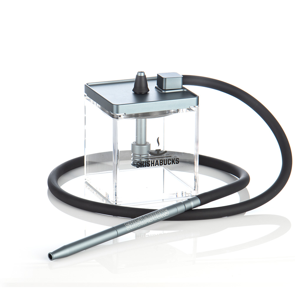 CloudMicro Hookah Shishabucks World