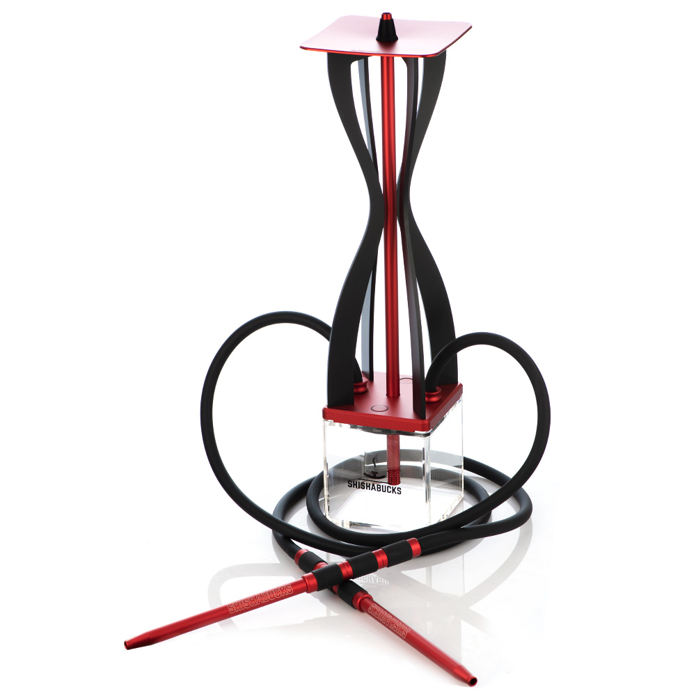 CloudOne Hookah - Shishabucks World