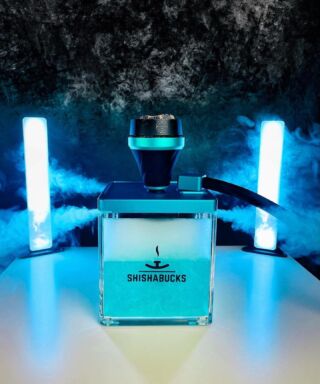 Cloud|Micro Hookah - Shishabucks World