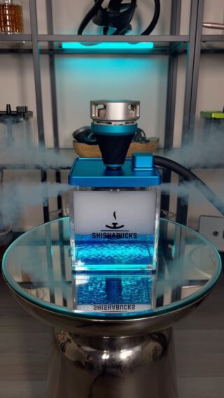 Cloud|Micro Hookah - Shishabucks World