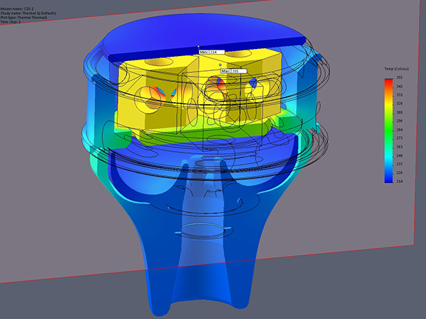 Precise Engineering