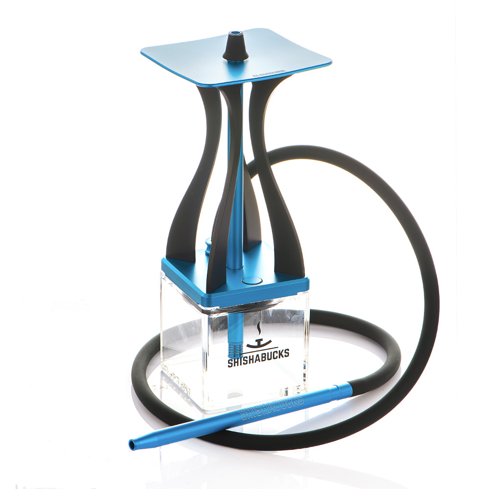 CloudMini Hookah Shishabucks USA