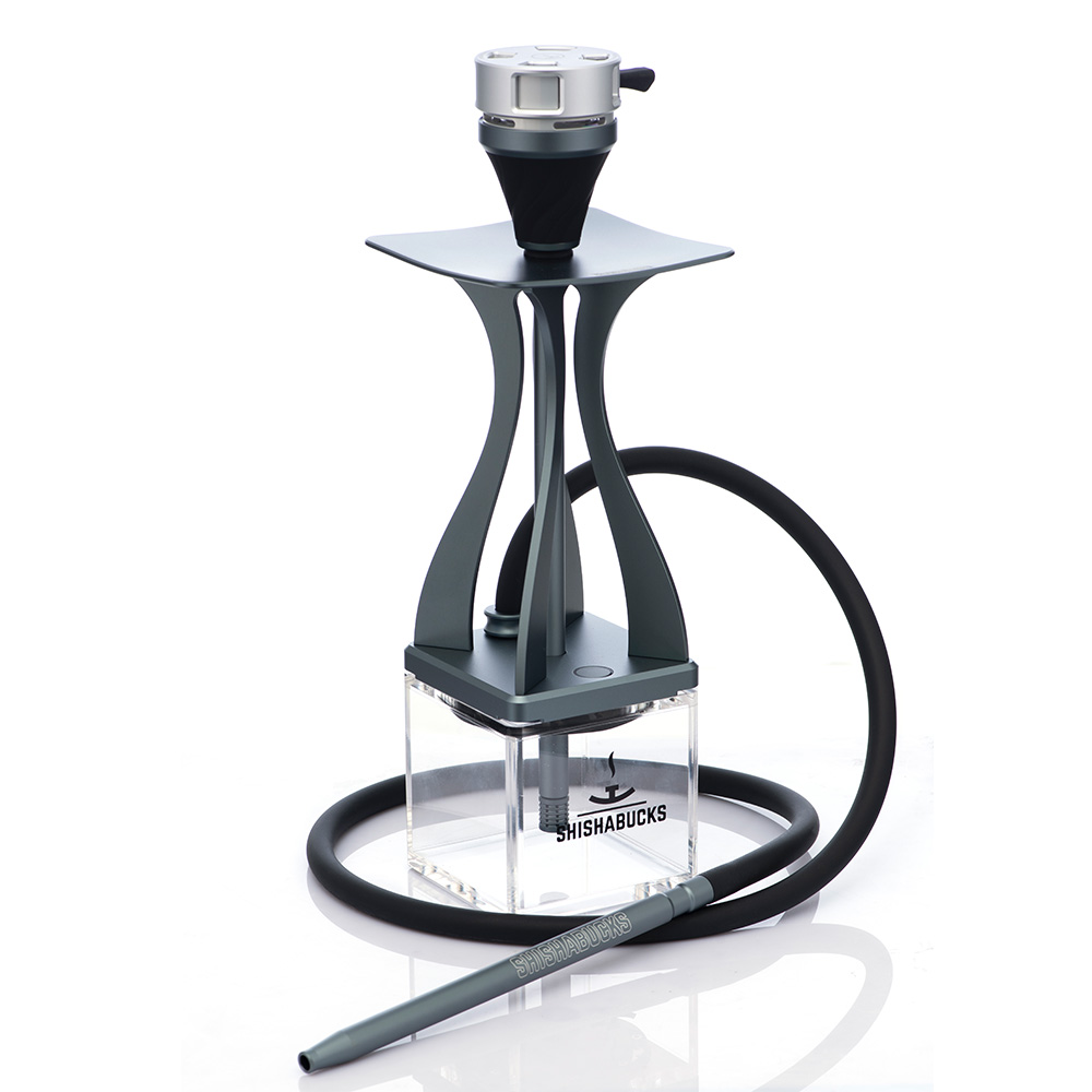 Cloud|Mini Hookah - Shishabucks USA