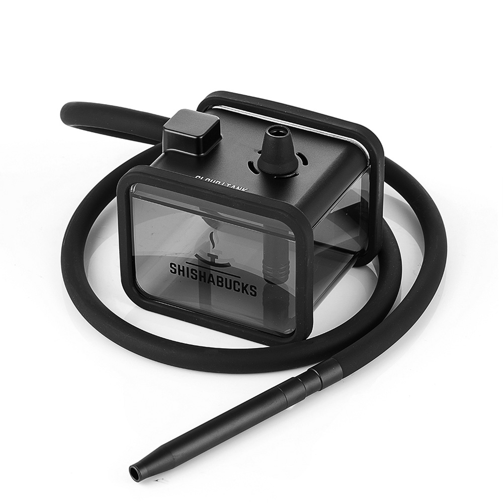 CloudTank Hookah Shishabucks USA