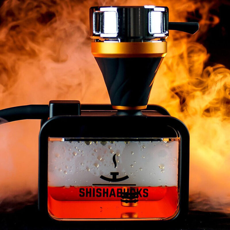 Stratus Heat Management Device - Shishabucks USA